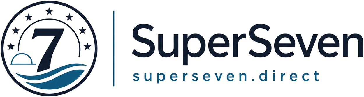 SuperSeven